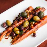 Cover image for Willi's Wine Bar