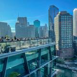 Cover image for Miru at The St. Regis Chicago