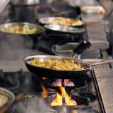 Cover image for Gamba Ristorante