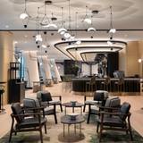 Cover image for Da Restaurant & Lounge