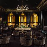 Cover image for Beaufort Bar