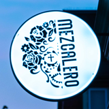 Cover image for Mezcalero