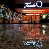 Cover image for FandoQ