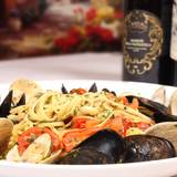 Cover image for Dal Contadino Trattoria