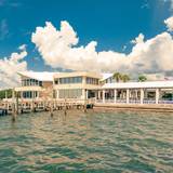 Cover image for Bon Appetit Restaurant & Marina Bar