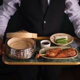 Cover image for The Bugis Singapore Restaurant