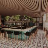 Cover image for Pisco y Nazca Ceviche Gastrobar - Reston