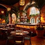 Cover image for The Belvedere