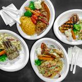 Cover image for Flava II Restaurant & Lounge