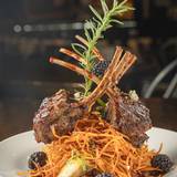 Cover image for Del Vista Bar and Grill