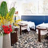 Cover image for Pappas - New York