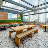 Cover image for La Favella