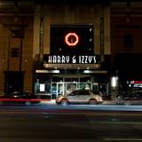 Cover image for Harry & Izzy's - Downtown