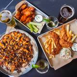 Cover image for Craft Republic - Albuquerque