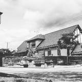 Cover image for Labarake