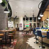 Cover image for National Anthem Atlanta