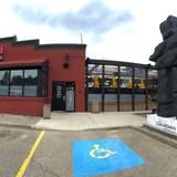 Cover image for The Canadian Brewhouse - Edmonton - Downtown