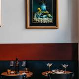 Cover image for Commis