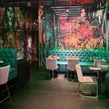 Cover image for Bad Habits