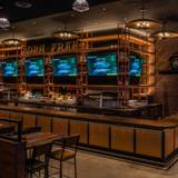 Cover image for Open Road - Reston