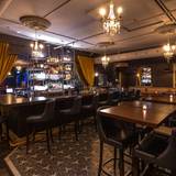 Cover image for Manor Lounge - Elgin