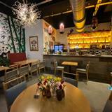 Cover image for Blue Eyed Panda