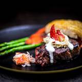 Cover image for Claim Jumper - Costa Mesa