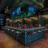 Cover image for Brugada Kitchen + Bar