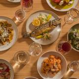 Cover image for Mona Pasta Bar