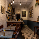 Cover image for Cafe Skye