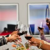 Cover image for To Be Hosted Supper Club