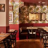 Cover image for Corzetti