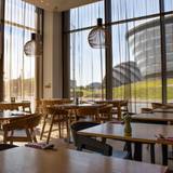 Cover image for Hopscotch Restaurant & Bar