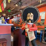 Cover image for Viva Mexico Cantina Grill