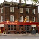 Cover image for The Wilmington