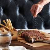 Cover image for THE UNION