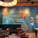 Cover image for Teakwood