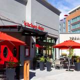 Cover image for Kitchen Door Napa