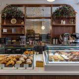 Cover image for CAF CRMERIE