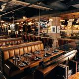 Cover image for Brass Ram