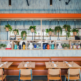 Cover image for The Salted Melon Market & Eatery