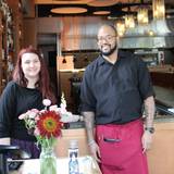 Happy Hour at Spork! Photo