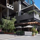 Cover image for The Oakville Grill & Cellar