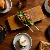 Cover image for Uchiba Austin