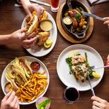 Cover image for Blatt Beer & Table - North Downtown