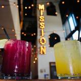 Cover image for Mission Navy Yard