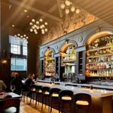 Cover image for Saffron Social