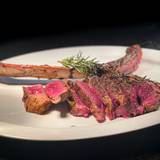 Cover image for The Sweet Spot