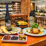 Cover image for Happy Wine in the Grove