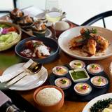 Cover image for Oraan Thai